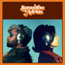 Samantha Schmütz & Adrian Younge - Samantha & Adrian [LP]