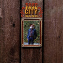 Rose City Band - Earth Trip [LP - Sunshine]