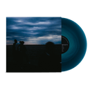 Leaving Time - I + II [LP - Deep Sea]