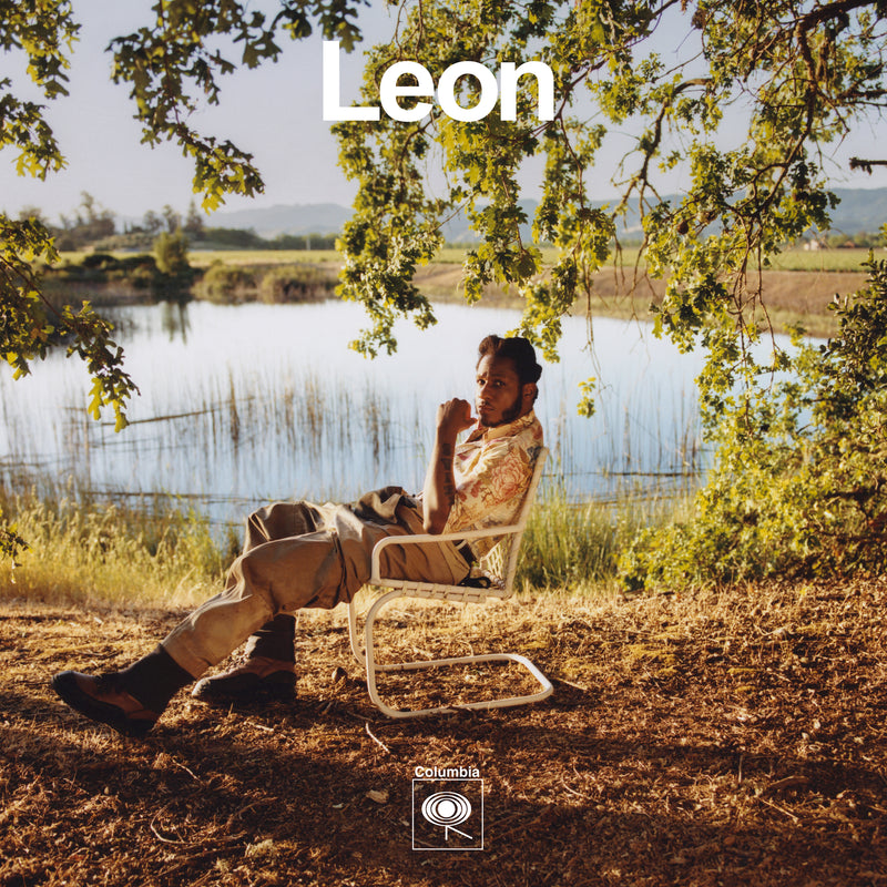 Leon Bridges - Leon [LP - Smoke]