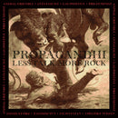 Propagandhi - Less Talk, More Rock [LP]