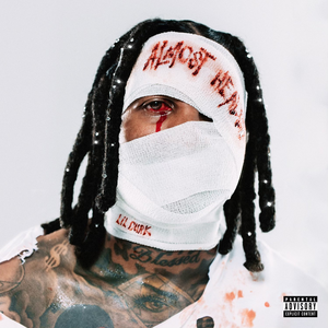 Lil Durk - Almost Healed [2xLP]