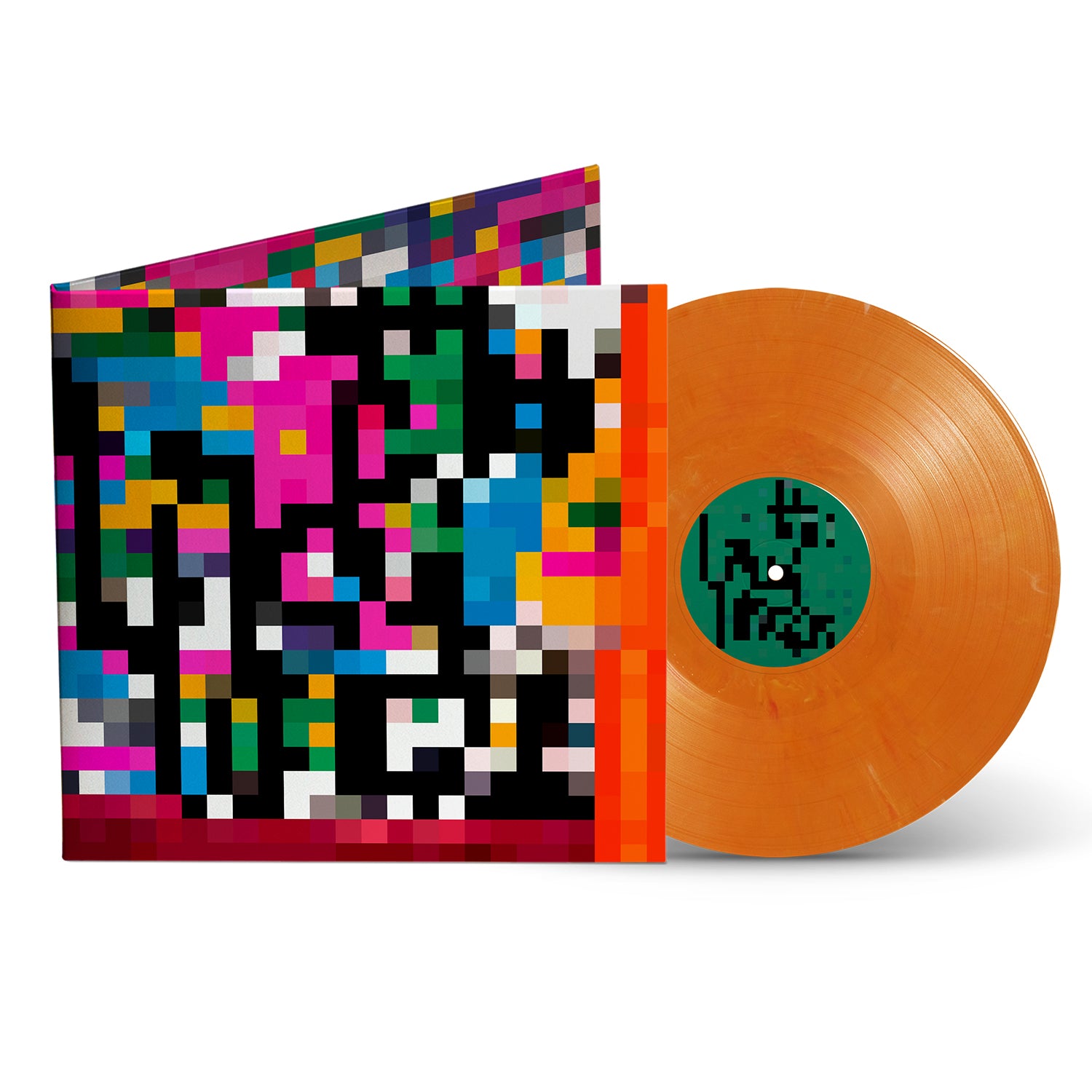New Music - Pre-Orders – Seasick Records