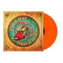Little Feat - Strike Up The Band [2xLP - Orange]