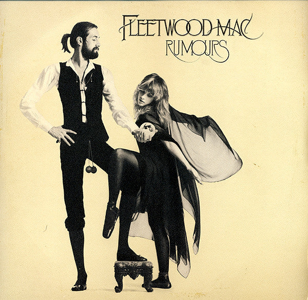 Fleetwood Mac - Rumours [CD]