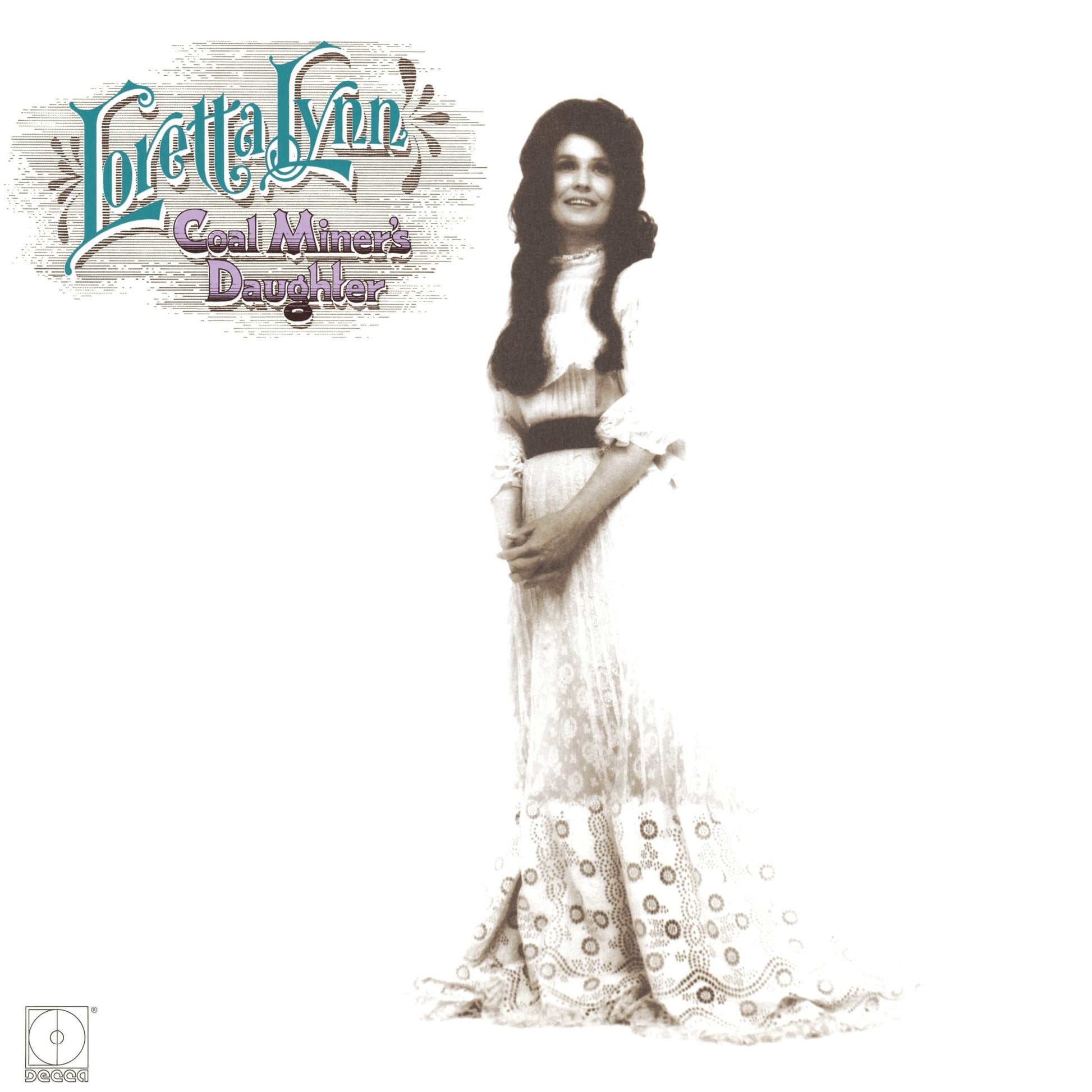 Loretta Lynn - Coal Miner's Daughter [LP]