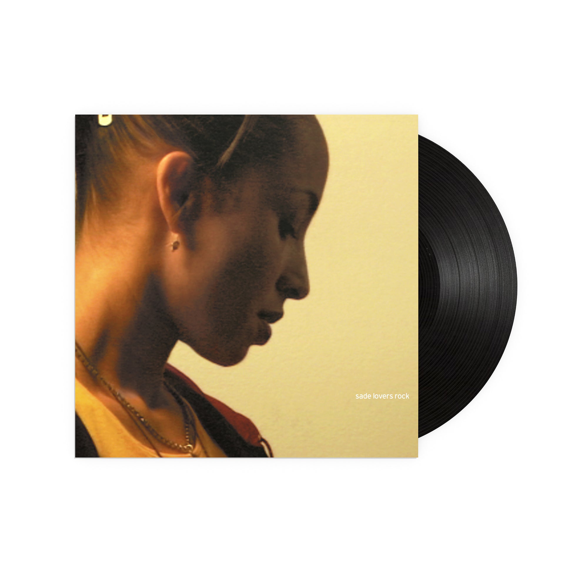 Sade - Lovers Rock [LP]