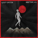 Lucy Dacus - Historian (5 Year Anniversary) [LP - Red]