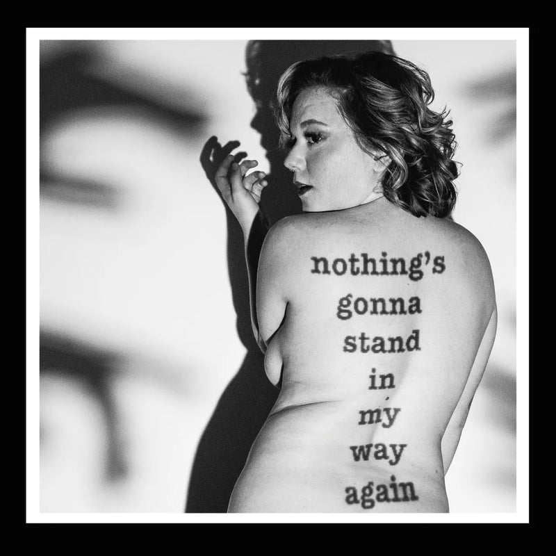 Lydia Loveless - Nothing's Gonna Stand In My Way [LP - Silver]