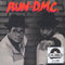 RUN D.M.C. - RUN D.M.C. [LP - Clear]
