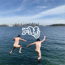 Mom Jeans - Sweet Tooth [LP - Pink in Green]
