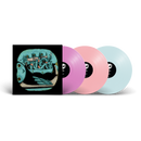 My Morning Jacket - Z (20th Anniversary) [3xLP - Pink/Violet/Ice Blue]