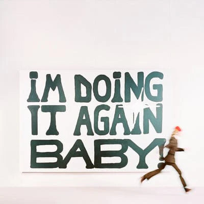 Girl In Red - I'm Doing It Again Baby! [LP