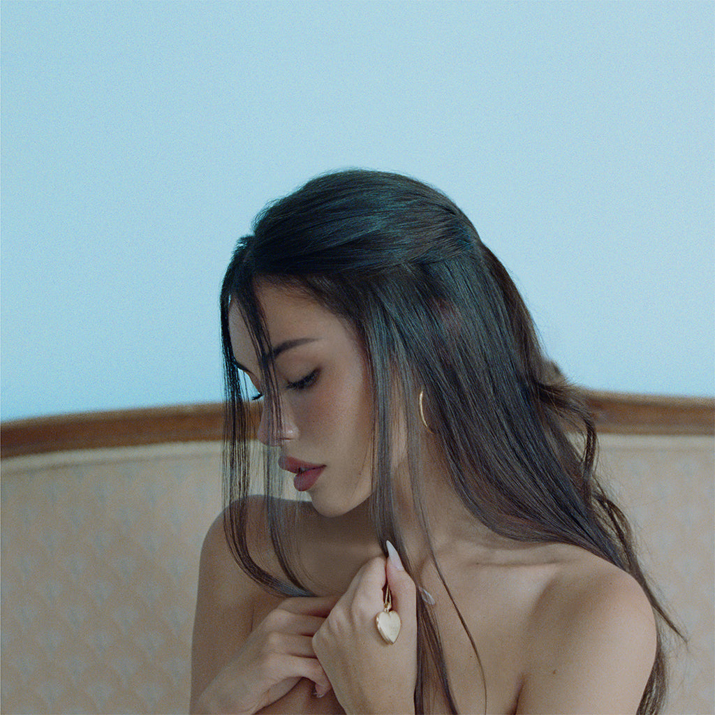 Madison Beer - locket [LP]