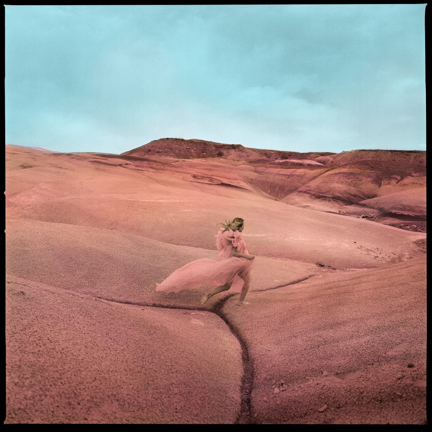 Margo Price - Strays [LP]