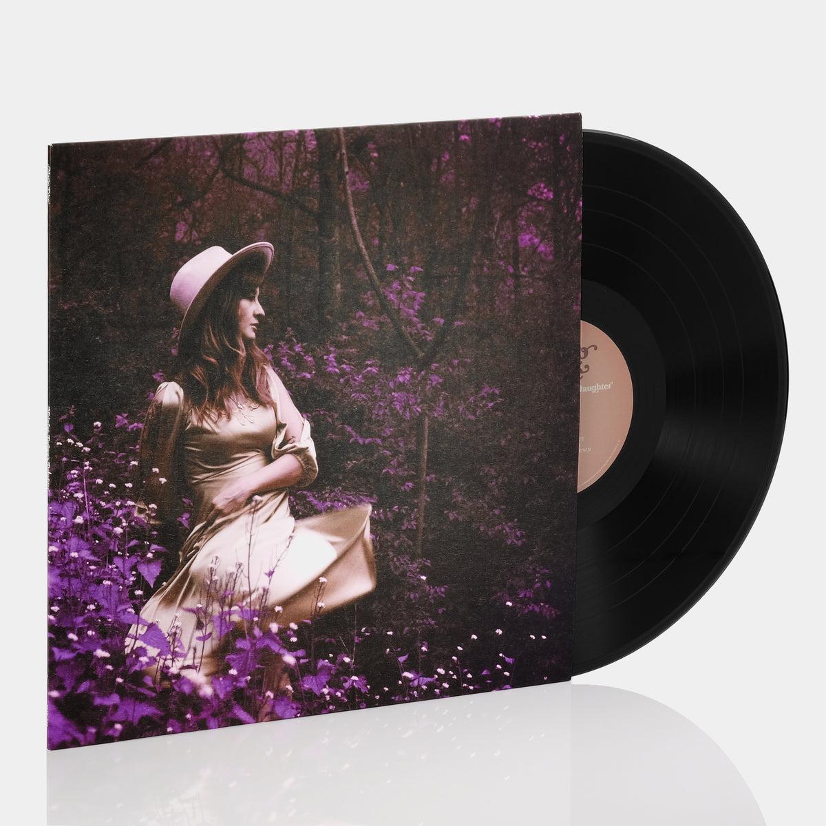 Margo Price - Midwest Farmer's Daughter [LP]