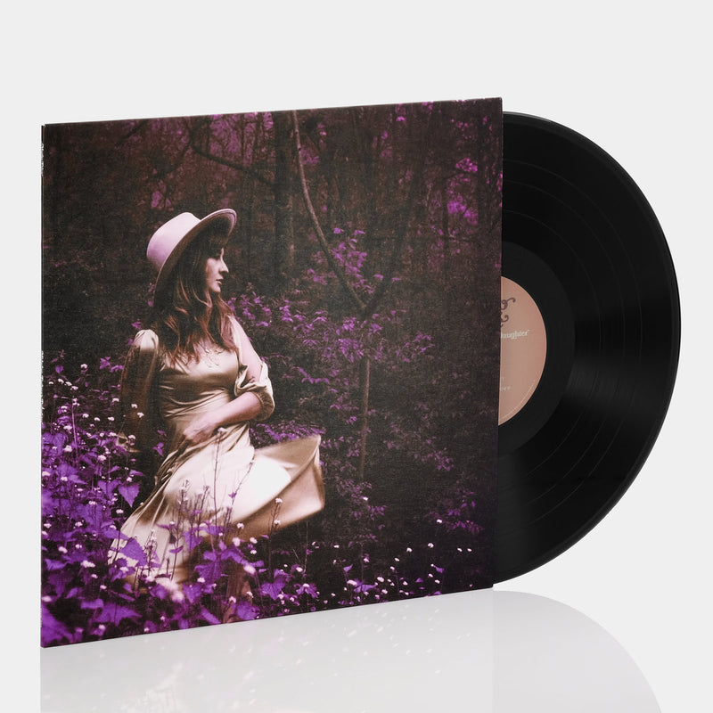Margo Price - Midwest Farmer's Daughter [LP]