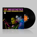 Messthetics, The - The Messthetics And James Brandon Lewis [LP]