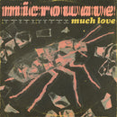 Microwave - Much Love (10th Anniversary) [2xLP - Pink Swirl/Clear]