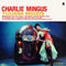 Charles Mingus - Tijuana Moods [LP]