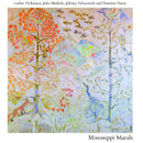 Luther Dickinson / John Medeski / Dominic Davis - Mississippi Murals [LP]