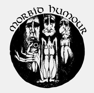 Morbid Humour - Morbid Humour [LP]