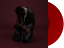 Montell Fish - Charlotte (Purified Deluxe) [LP - Red]