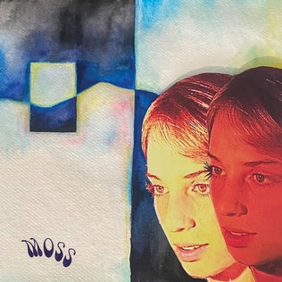 Maya Hawke - Moss [LP - Orange]