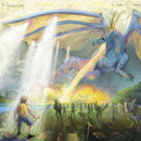 Mountain Goats, The - In League With Dragons [2xLP]