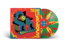 Murlocs, The - Young Blindness [LP - Yellow/Green w/ Red Splatter]
