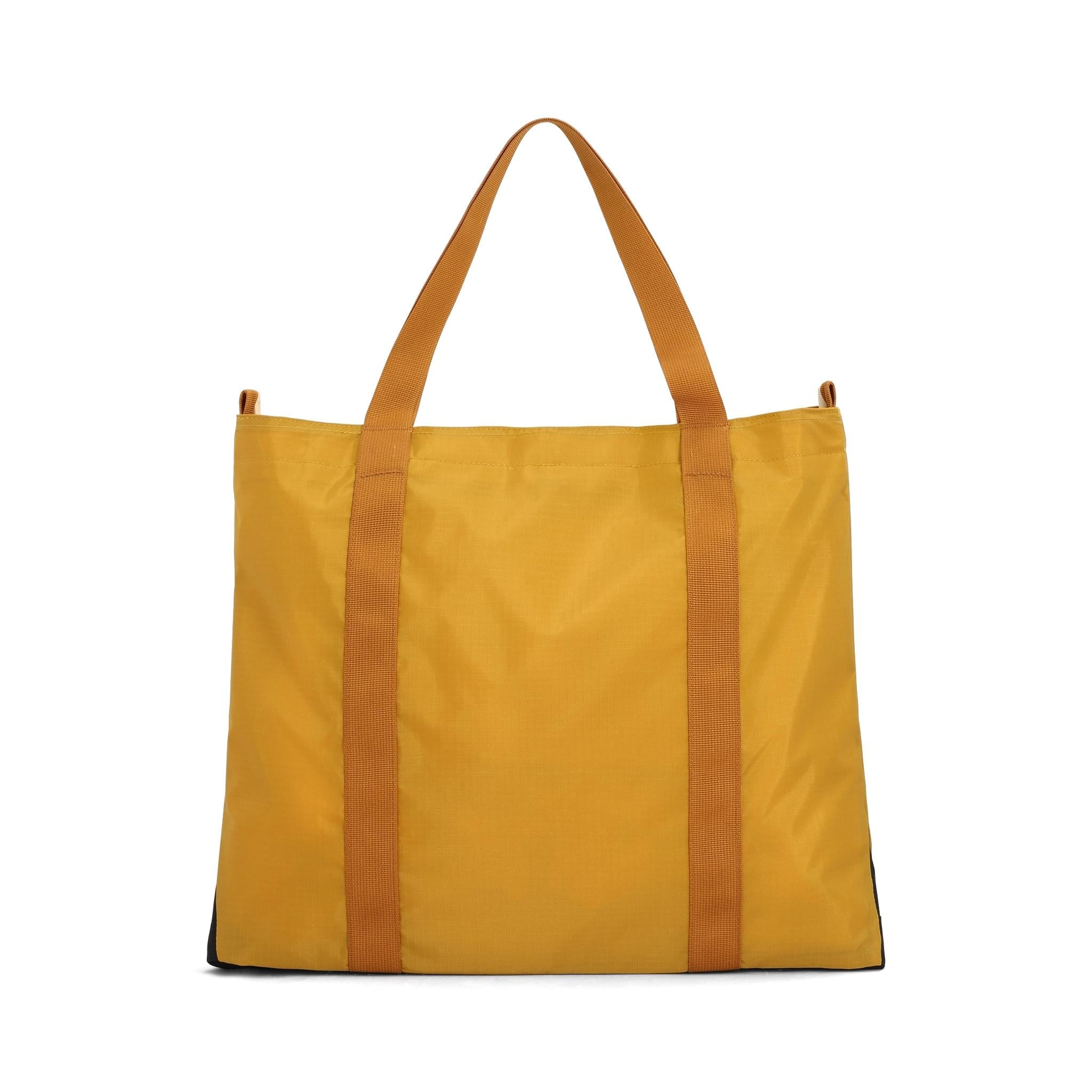 Topo Designs - Mountain Essential Tote [Merch - Tote Bag]