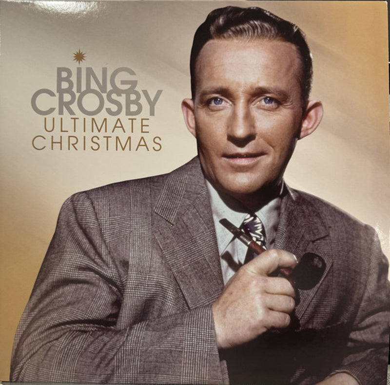 Bing Crosby - Ultimate Christmas [2xLP]