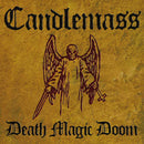 Candlemass - Death Magic Doom [2xLP - Gold]