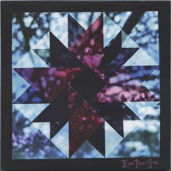 Eight Point Star - Eight Point Star [LP]