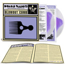 Digable Planets - Blowout Comb [2xLP - Easin' In Clear/Purple Center]