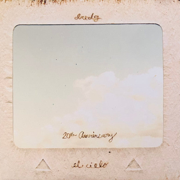 Dredg - El Cielo (20th Anniversary) [2xLP - Wintergreen/White Splatter]