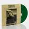 Nirvana - Broadcasting Live [LP - Green]