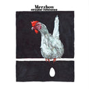 Merzbow - Circular Reference [2xLP - Black & Red/Clear]