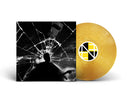 Nothing - Auditory Trauma: Nothing Isolation Sessions [LP - Gold Nugget]