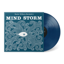 Master Wilburn Bruchette - Mind Storm [LP - Deep Dimensions Blue]