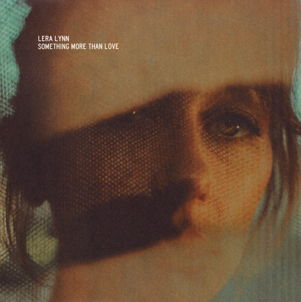 Lera Lynn - Something More Than Love [LP]