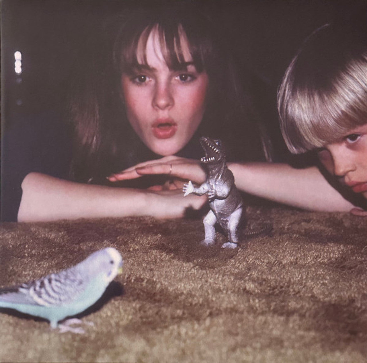 Big Thief - Masterpiece (2023 Remaster) [LP - Eco Mix]