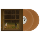 Noah Kahan - The Great Divide [2xLP - Translucent Beer Bottle]