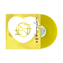 Nothing - a short history of decay [LP - Lemon Fizz Glitter]