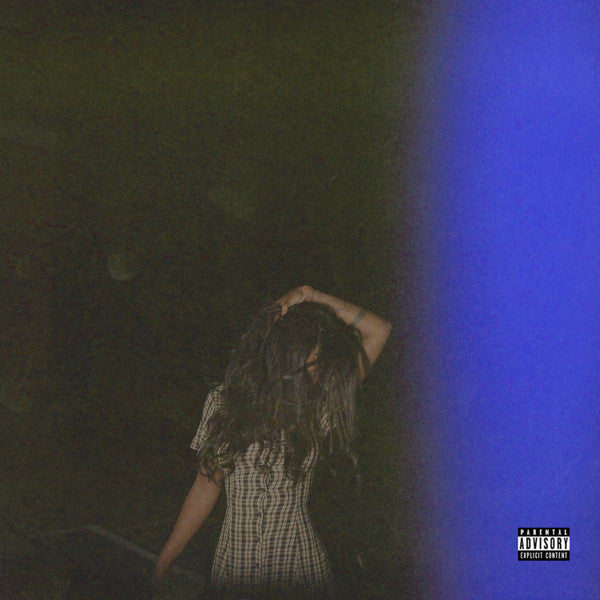 Summer Walker - Last Day Of Summer [LP - Blue]