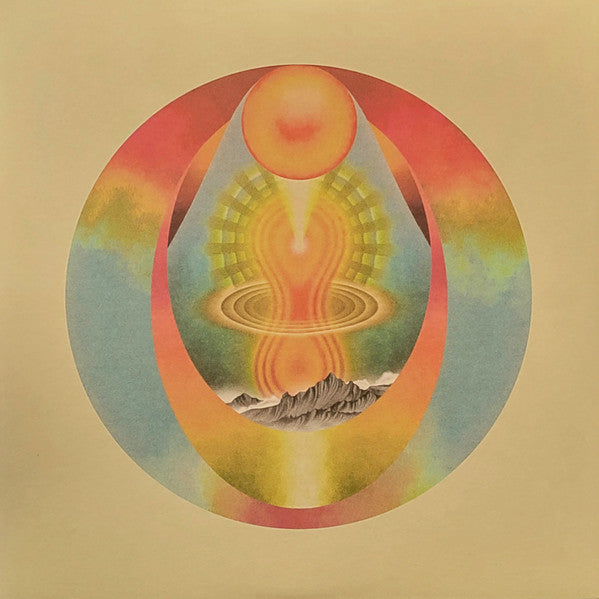 My Morning Jacket - My Morning Jacket [2xLP]