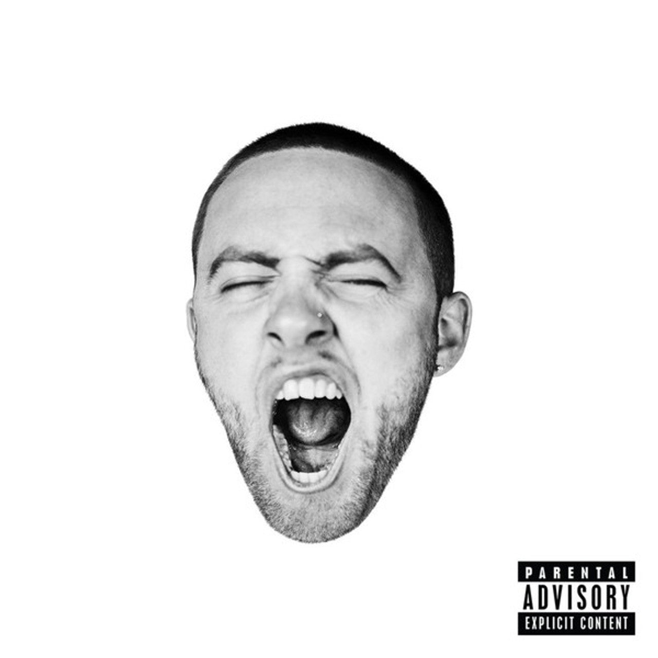 Mac Miller - GO:OD AM [2xLP]
