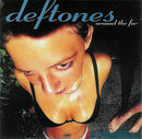 Deftones - Around The Fur [CD]