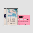OFF! - Free LSD [Cassette]