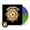 Funkadelic - Funkadelic [LP - Half Green & Half Blue w/ Red & Orange Splatter]